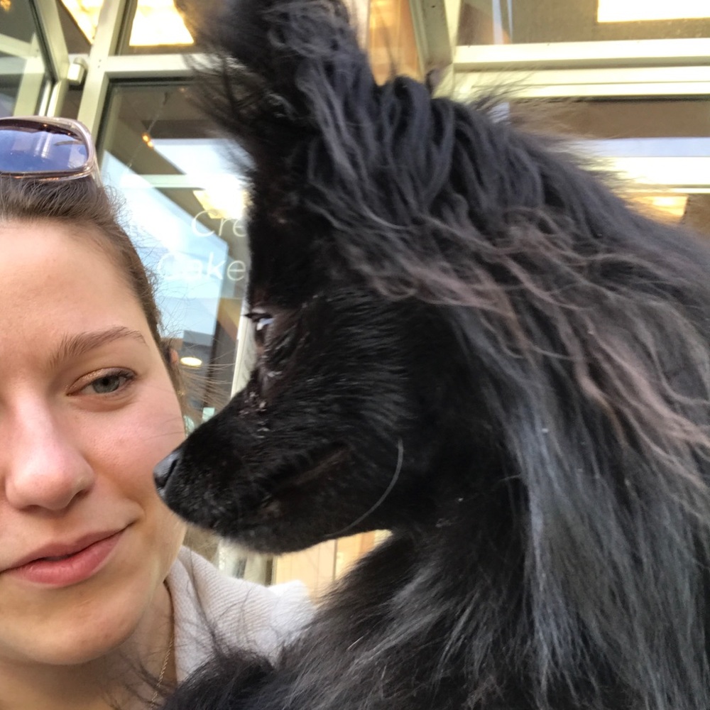 Meet your Posher, Lexi